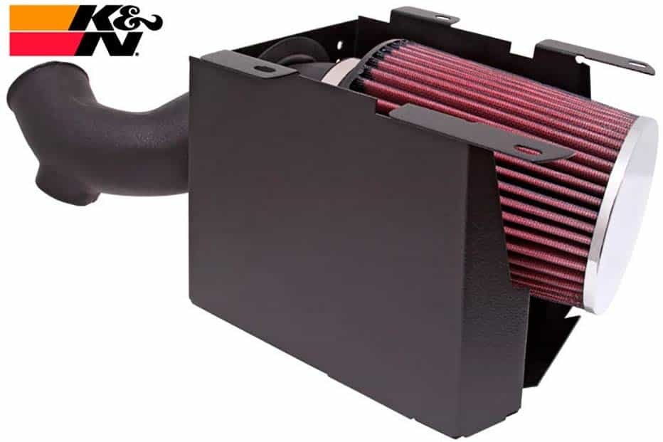 K&N_63_Harley_Davidson_Performance_Intake_Kit