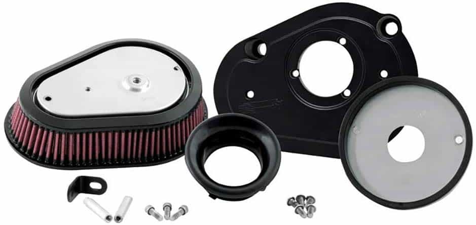 K&N_RK_3932_Harley_Davidson_Filter_Kit