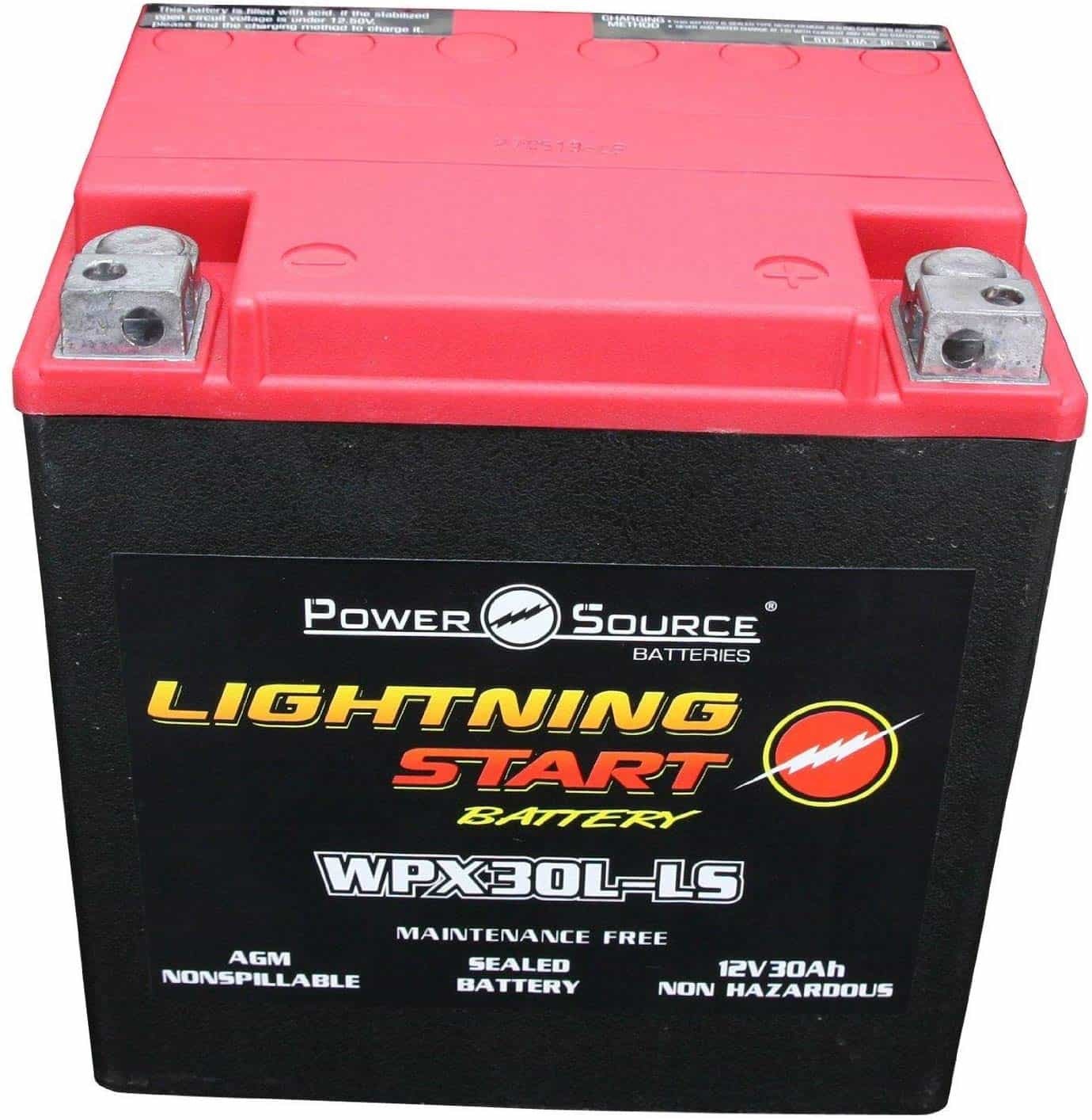PowerSource_01_366P_Lightning_Start_30Ah_Battery