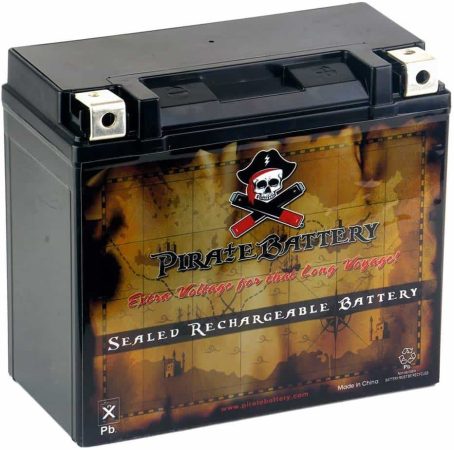 harley davidson bike battery price