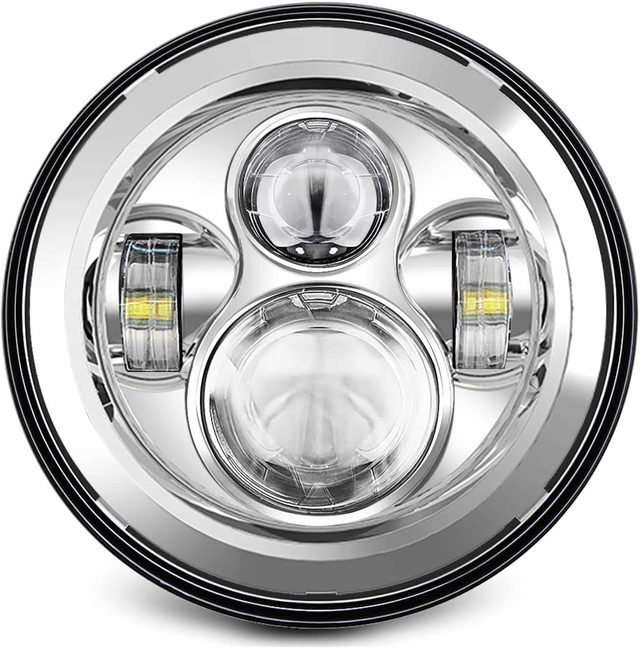 SUNPIE_7_LED_Headlight_for_Harley_Davidson_Motorcycle