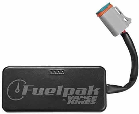 Vance_Hines_Fuelpak_FP3_Fuel_Management_Performance_Tuner_HARLEY_6_Pin_Models