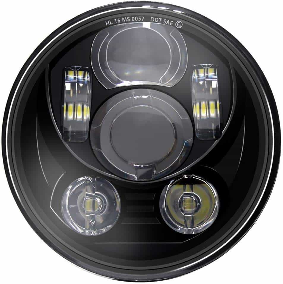 WISAMIC_5_3_4_5_75_inch_LED_Headlight