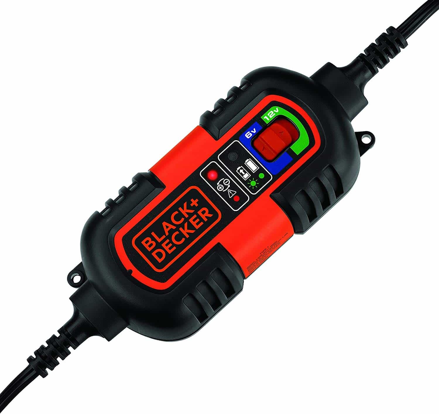 BLACK_DECKER_BM3B_Fully_Automatic_6V_12V_Battery_Charger