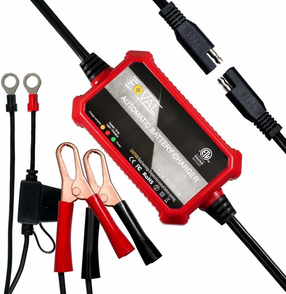 Foval_Automatic_Trickle_Battery_Charger_12V_1000mA_Smart_Battery_Charger