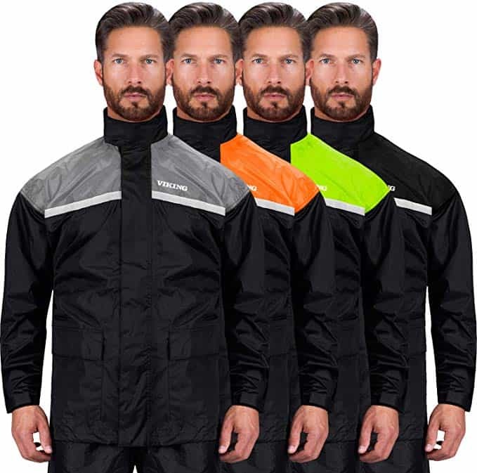 The_Viking_Two_Piece_Cycle_Motorcycle_Rain_Gear