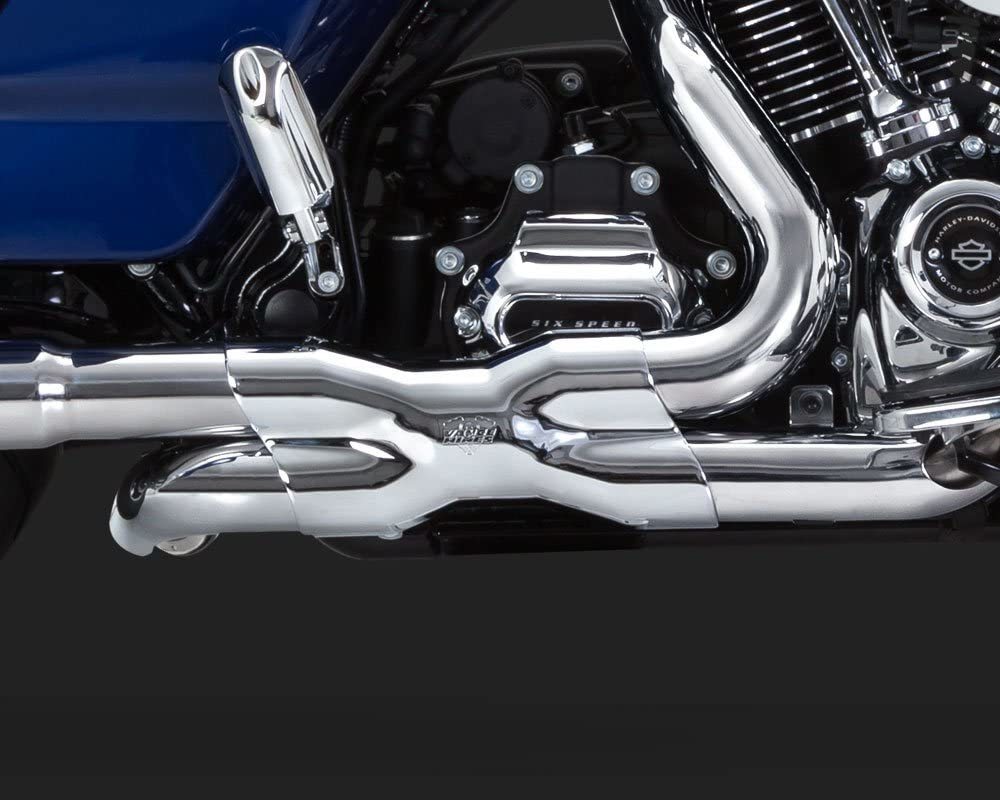 Best Performance Exhaust for Harley Davidson