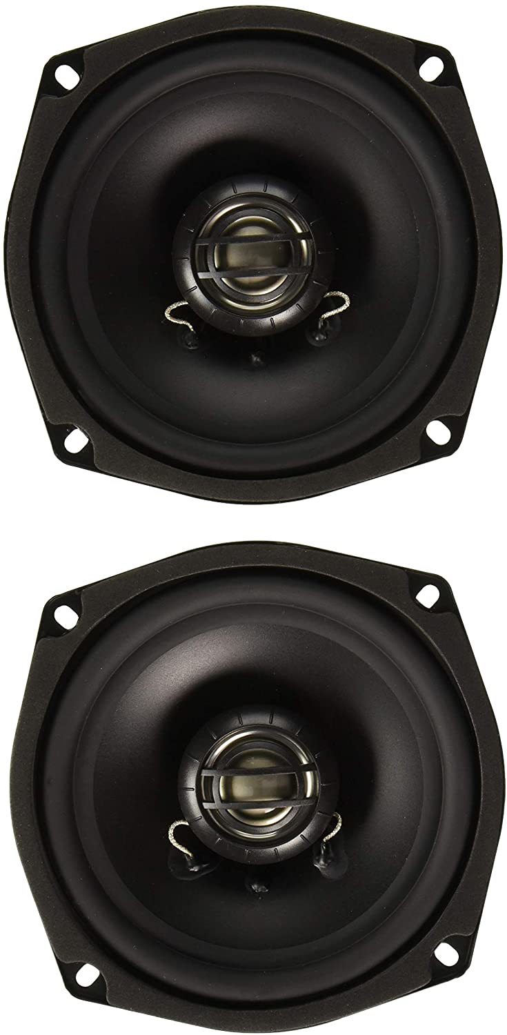 Hogtunes 5.25 Front Speakers