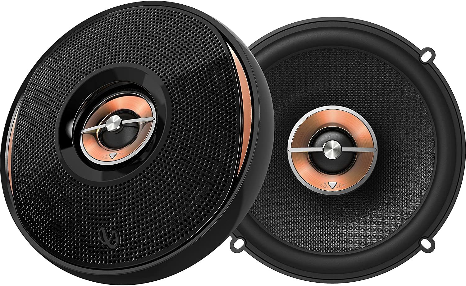 Infinity Kappa Coaxial Speaker System
