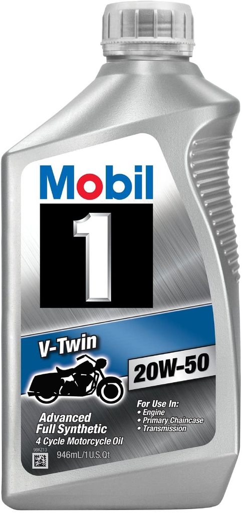 Best Oil for Harley Davidson - Reviews With Buyers Guide