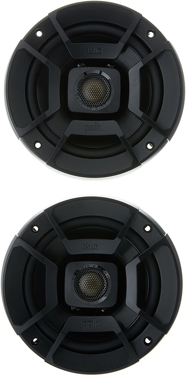 Polk Audio DB522