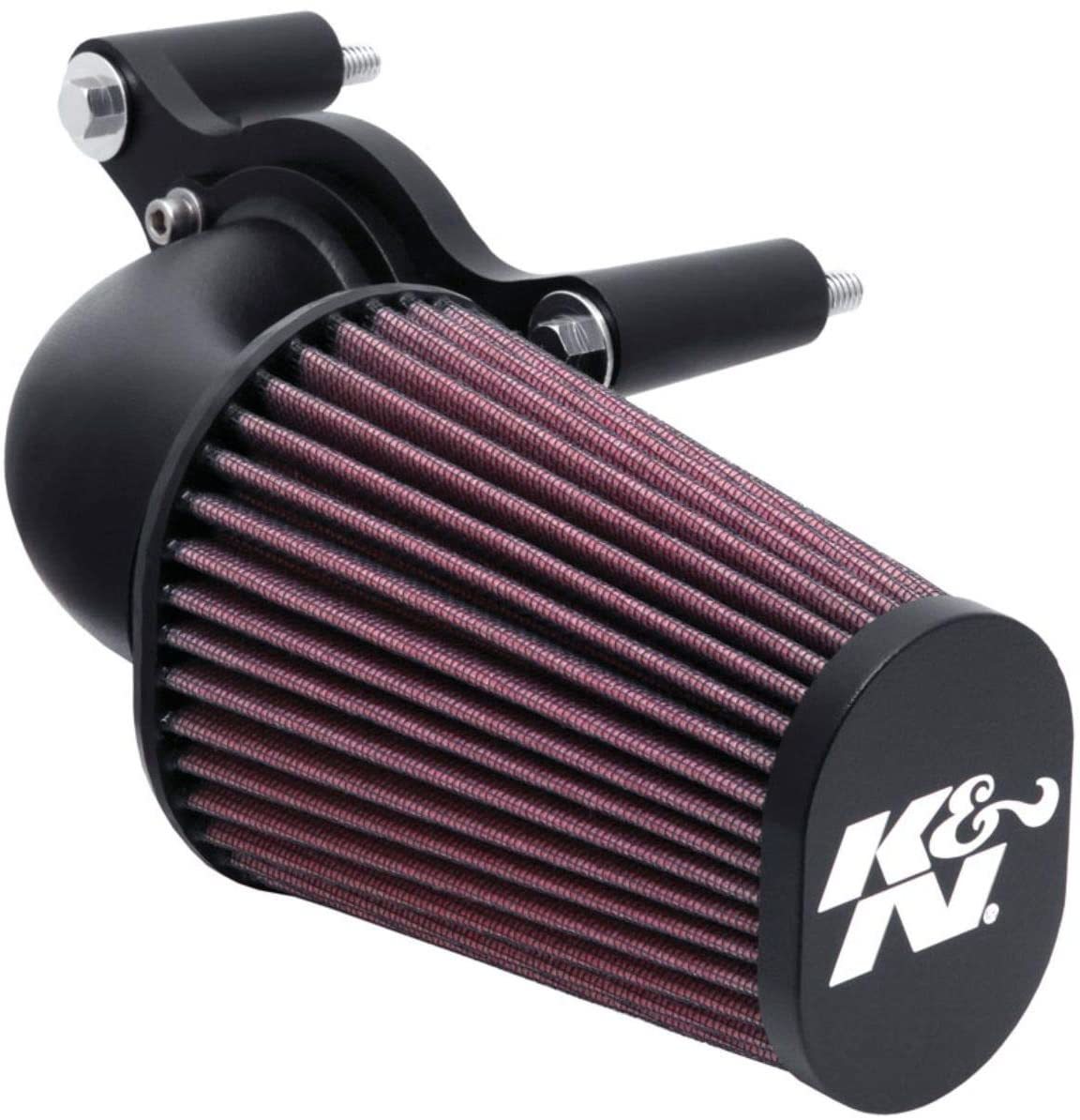 K&N 63-1125 Harley Davidson Performance Intake Kit