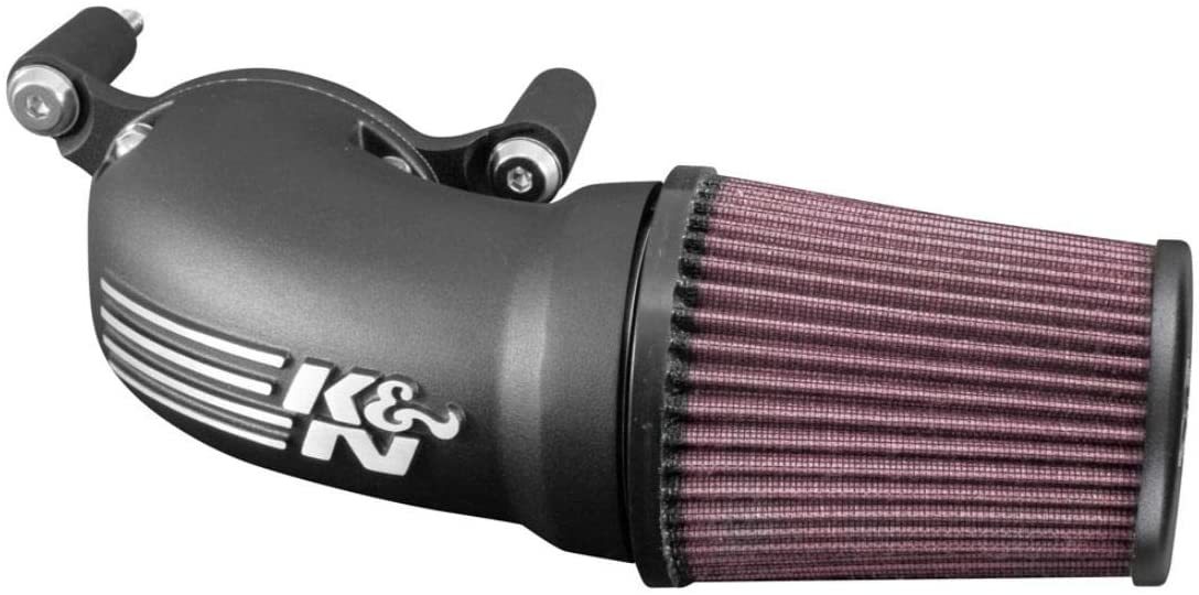 K&N Cold High Performance Air Intake Kit