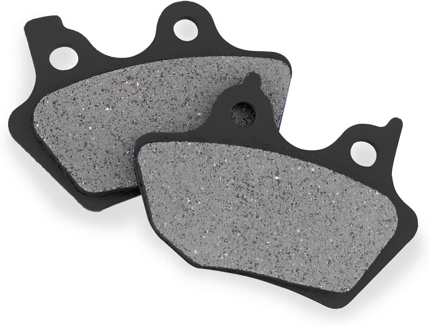 Lyndall Brakes Z-Plus Brake Pads Front or Rear For Harleys