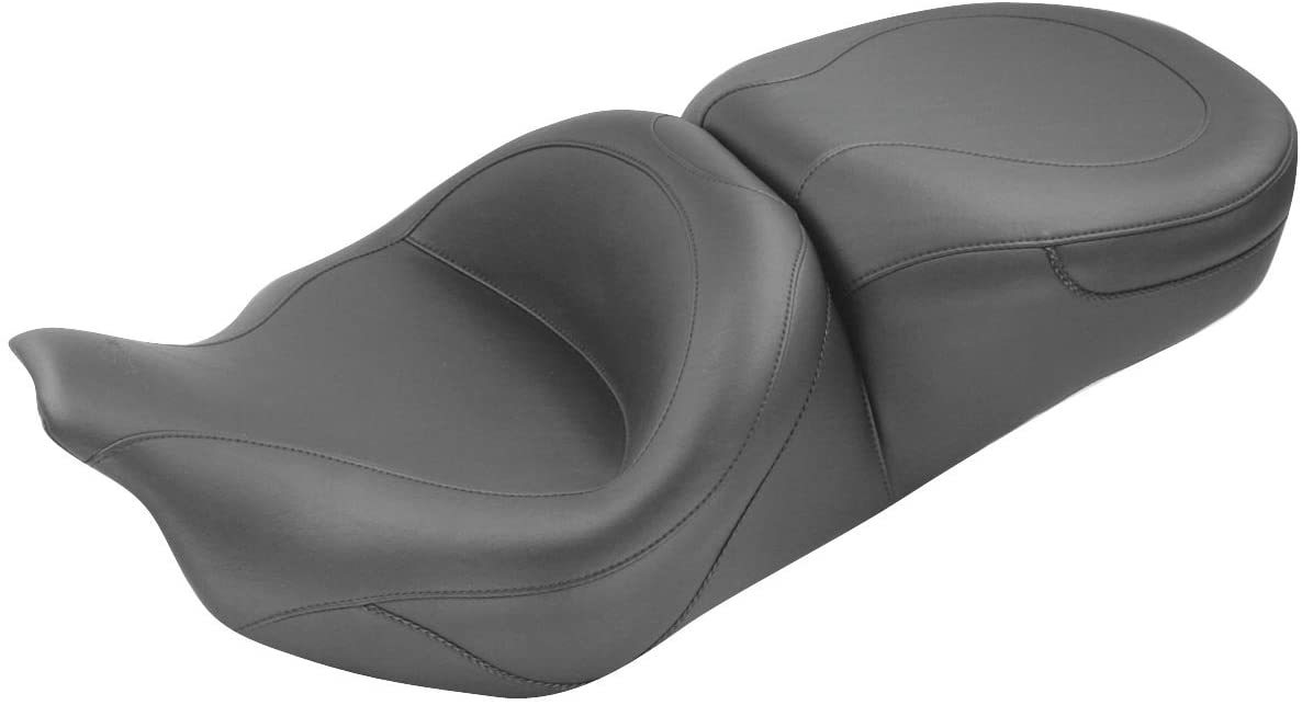 Mustang 76033 Seat compatible for HD FL 2008 to 2018