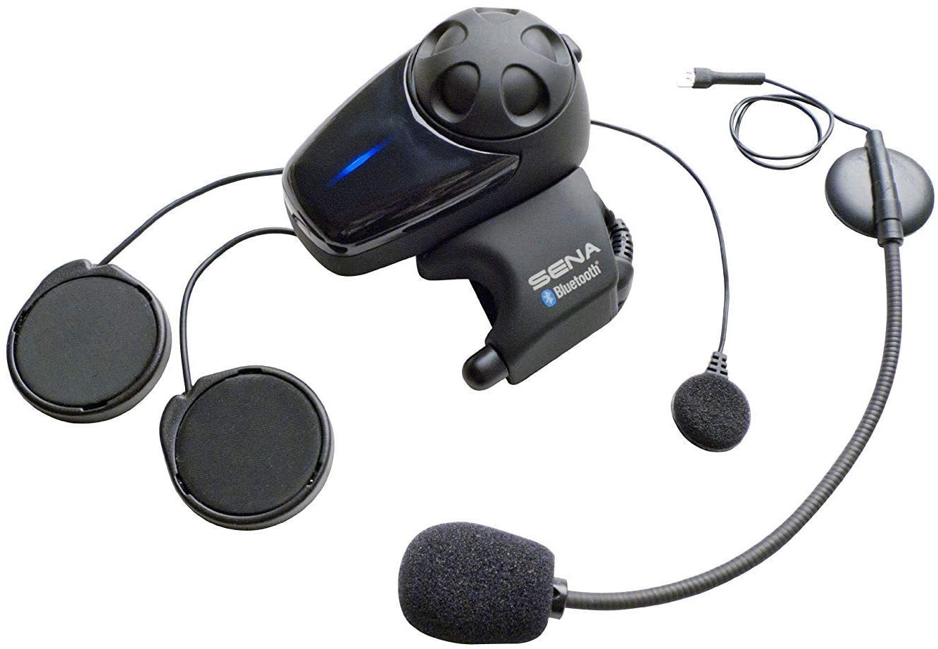 Sena SMH10-11 Bluetooth Headset