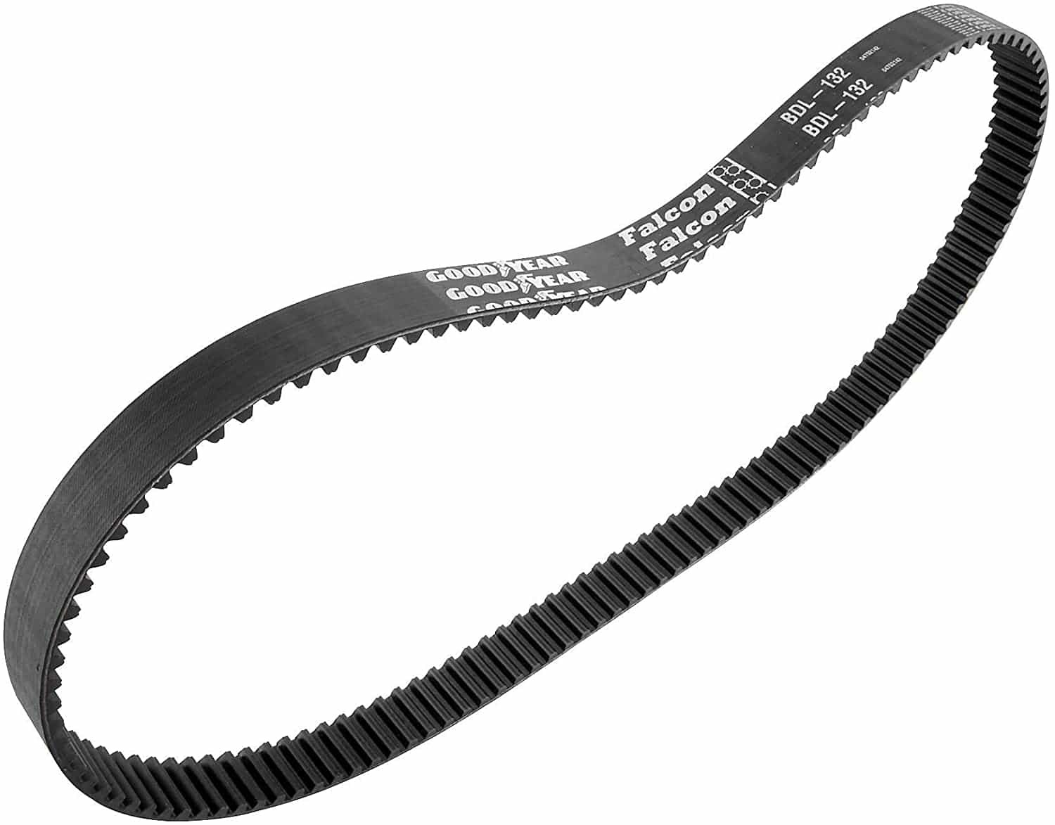 Goodyear Falcon SPC Rear Drive Belt for Harley