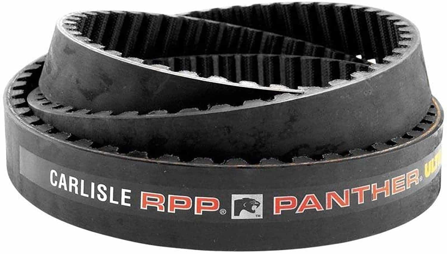 Panther Drive Belts Rear Drive Belt