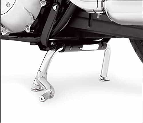 XKMT-Heavy Duty Steel Adjustable Center Stand 