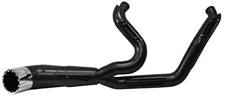 Bagger-Brothers-BB-FE2000-BLK-Nike-CH-Maverick-2-Into-1-Exhaust