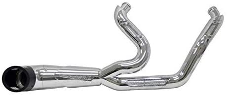 Bagger-Brothers-BB-FE2000-CHR-Apollo-K-Maverick-2-Into-1-Exhaust