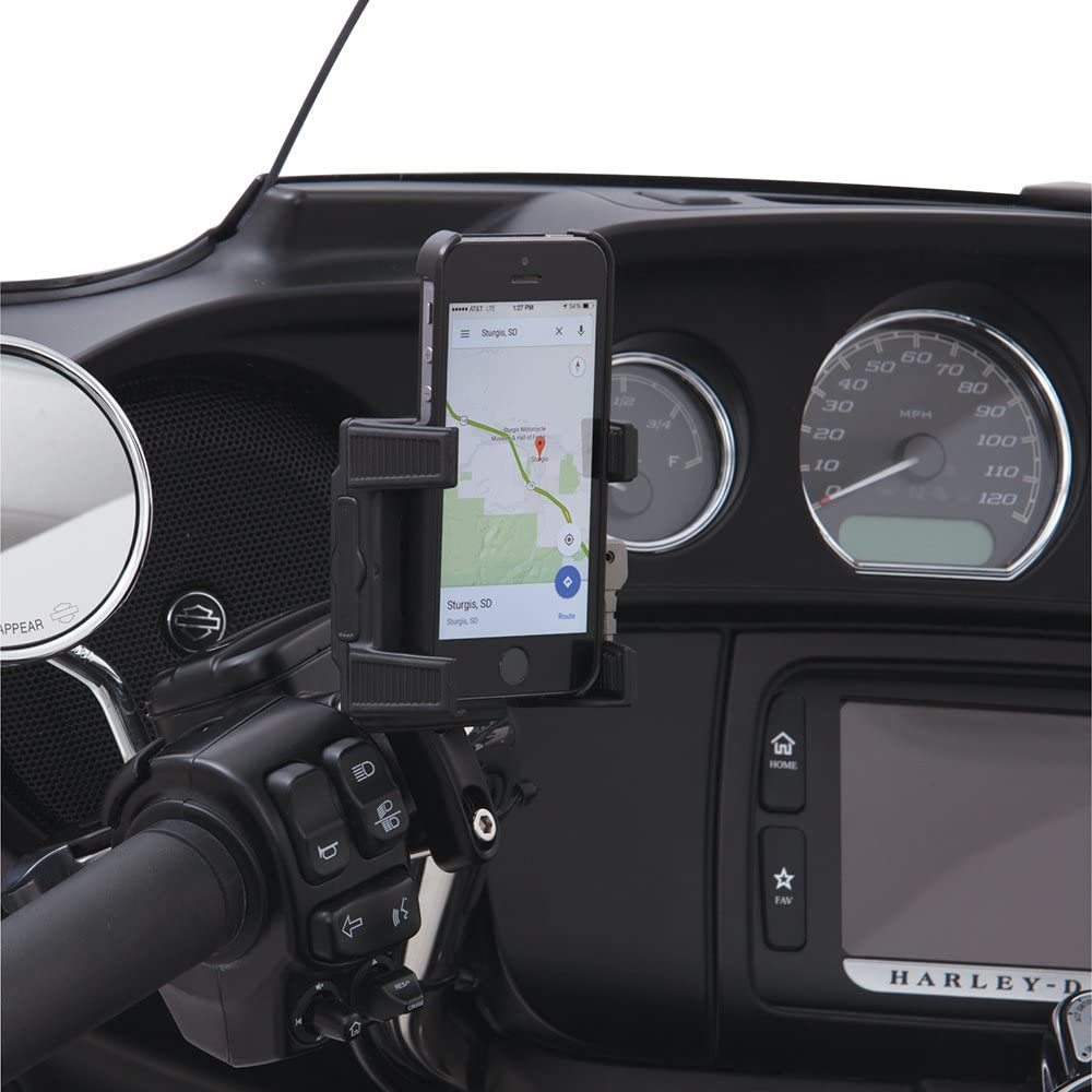 Ciro-Smartphone/GPS-Perch-Mount-Holder