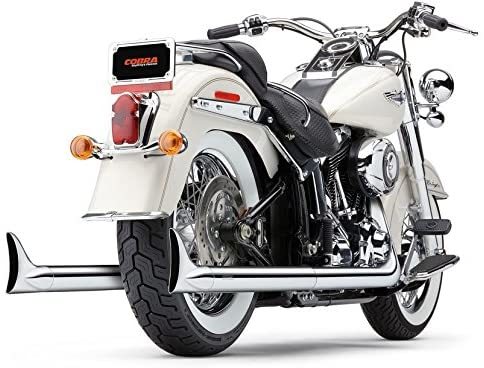 Cobra-Hd-Exhaust-True-Duals-Wfishtail-Tips-86-06-Softails