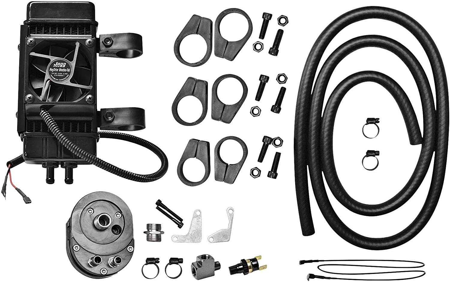 Jagg-Fan-Assisted-Oil-Cooler-Kits-for-Harley-Davidson