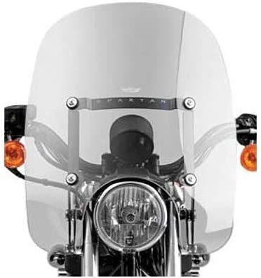 National-Cycle-Spartan-Quick-Release-Windshield