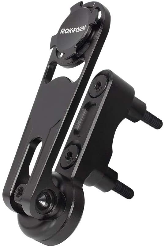 Rokform-Universal-Motorcycle-Cell-Phone-Perch-Mount