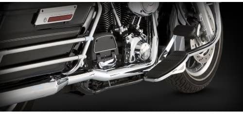 Vance-&-Hines-16799-Chrome-Dresser-Duals-Head-Pipes-for-Harley-Davidson-Touring-1995-08