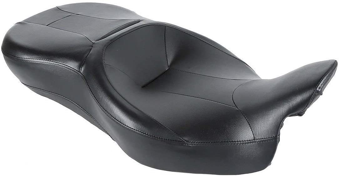 XFMT-New-Hammock-Rider-and-Passenger-Seat-for-Harley