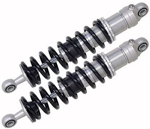 Ohlins-HD-022-Shocks-for-1998-Newer-Harley-Davidson-FLH/FLT-Touring
