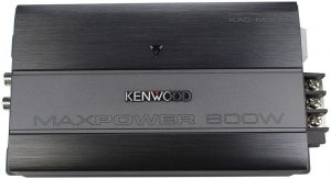 Kenwood-KAC-M3004-Digital-Amplifier