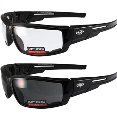 Global Vision Safety Sunglasses