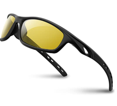 RIVBOS Sports Sunglasses
