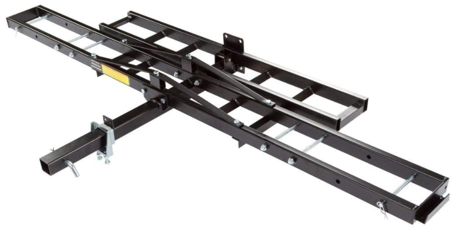 TMS Heavy Duty Carrier