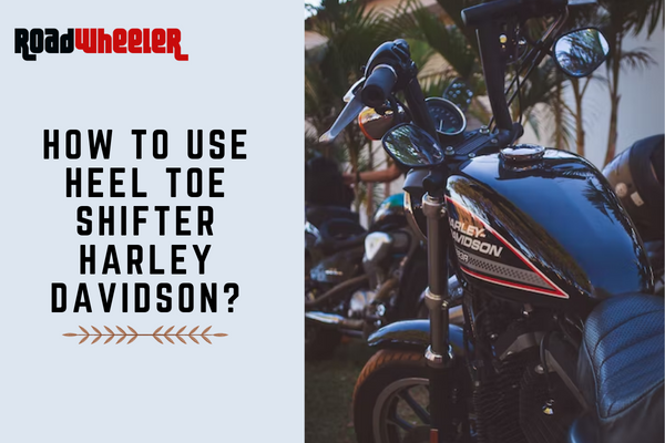 How To Tie Down A Harley Davidson Motorcycle On A Trailer?