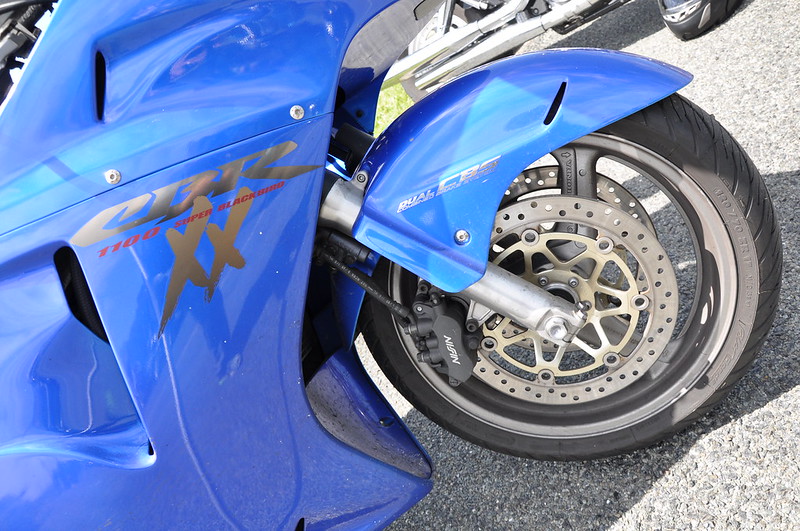 What Is a Stator on a Motorcycle