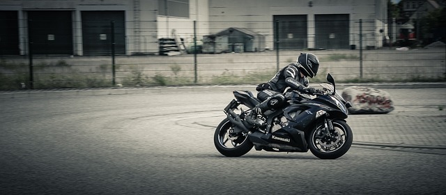 Which Action Will Reduce the Risk of Injury on a Motorcycle