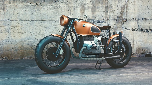 What Is a Softail Motorcycle - Differences Between Softail and Hardtail