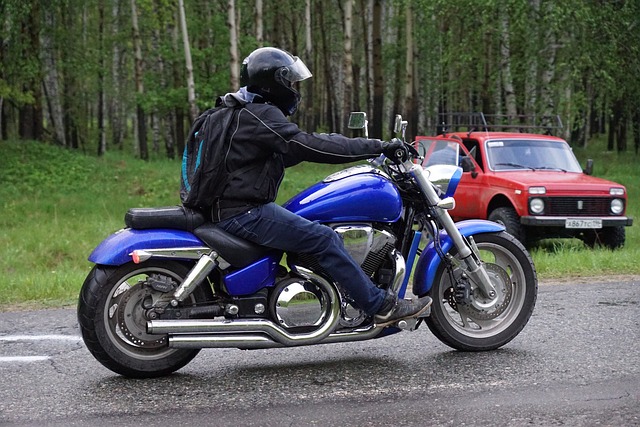 What to Check When Buying a Used Motorcycle